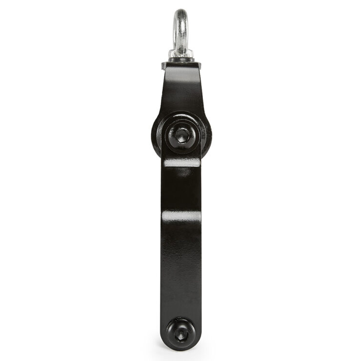 Trenažieru rokturi ATX Black Line