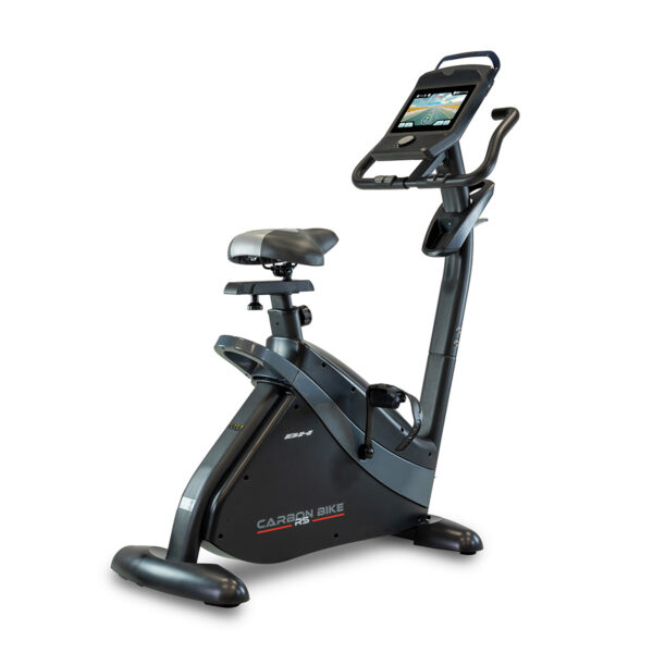 Velotrenažieris BH Fitness Carbon Bike RS
