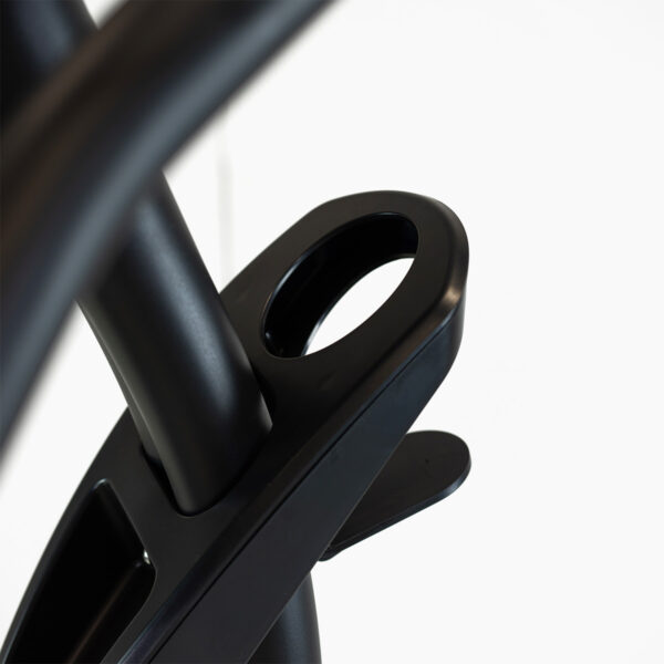 Velotrenažieris BH Fitness Carbon Bike RS
