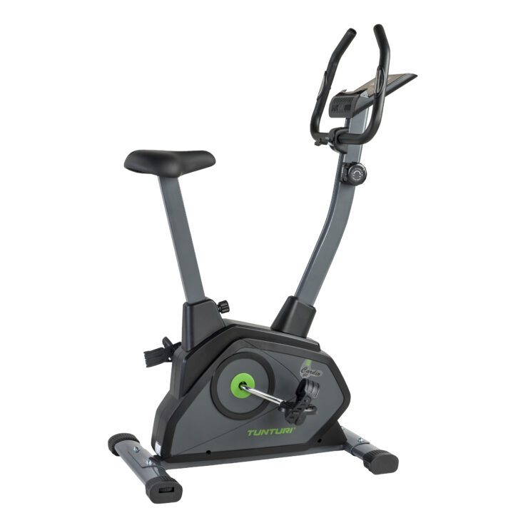 Velotrenažieris Tunturi Cardio Fit B35