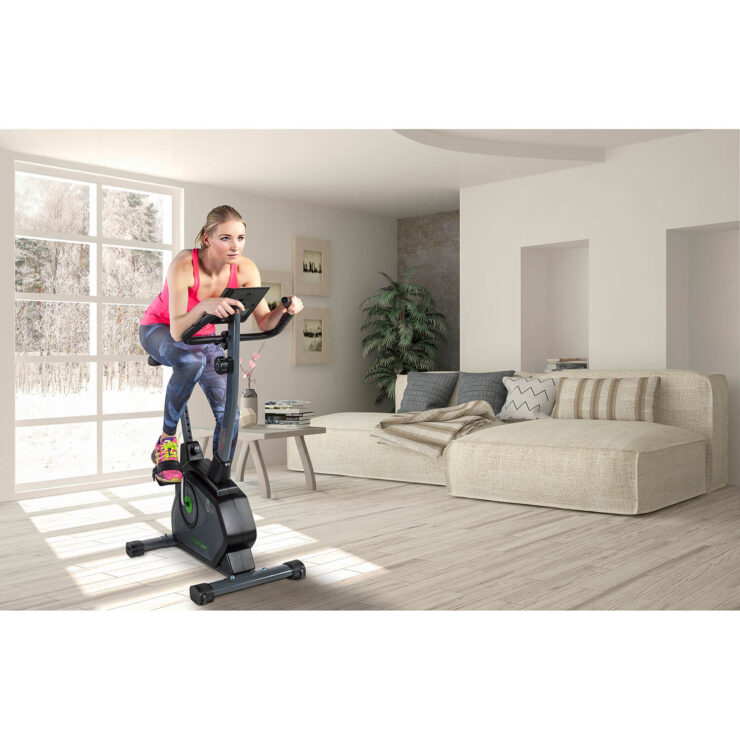 Velotrenažieris Tunturi Cardio Fit B35