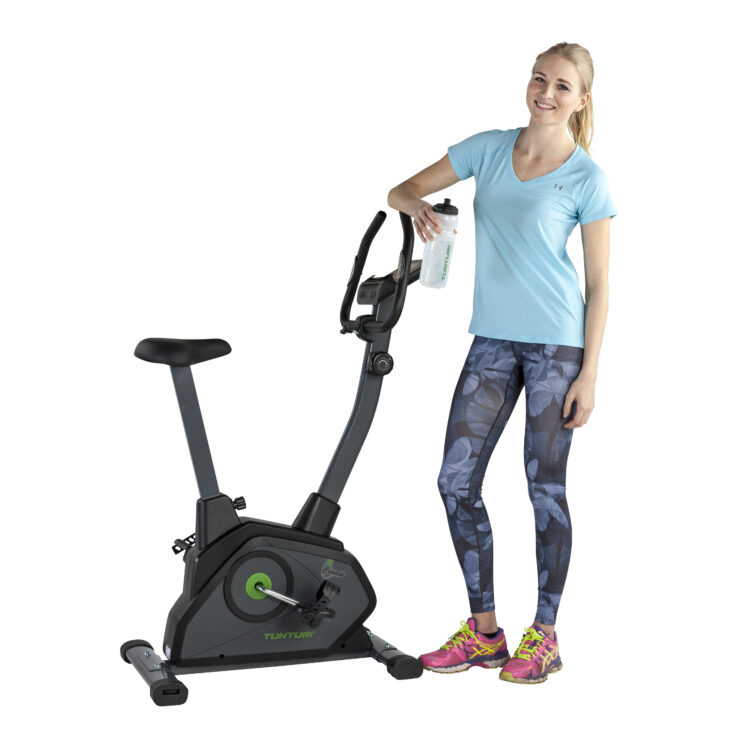Velotrenažieris Tunturi Cardio Fit B35