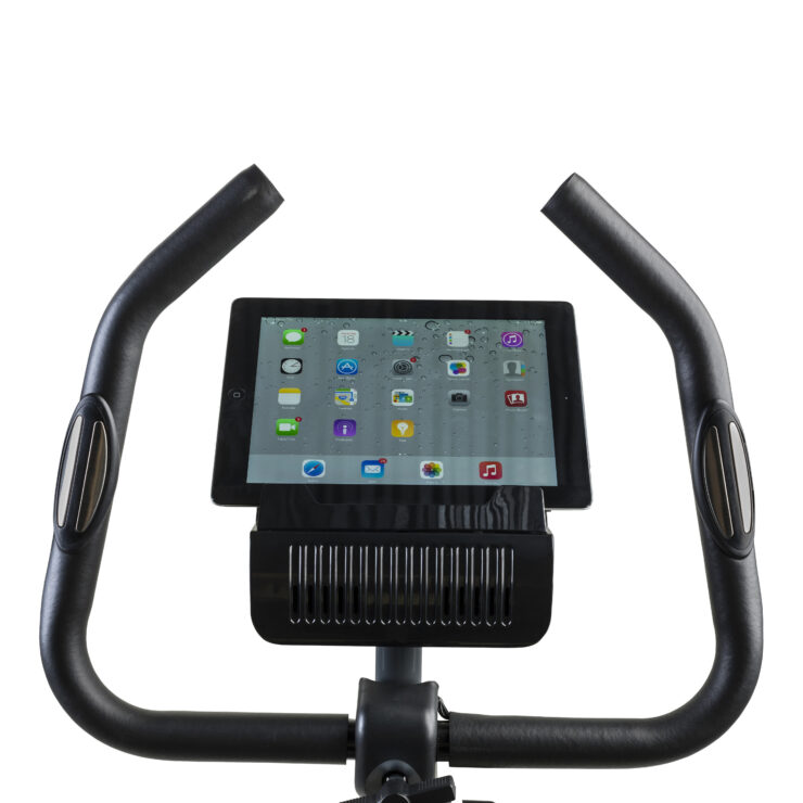 Velotrenažieris Tunturi Cardio Fit B35