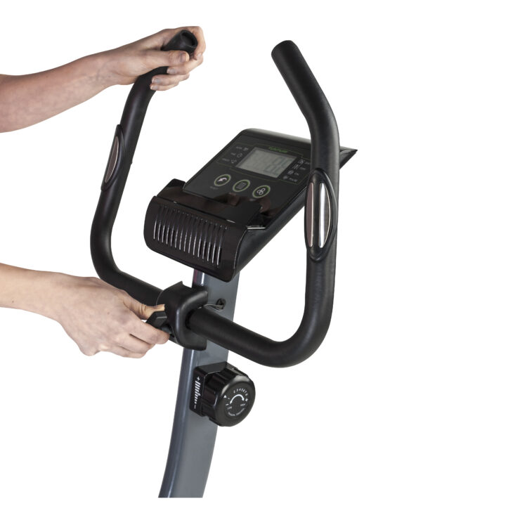 Velotrenažieris Tunturi Cardio Fit B35