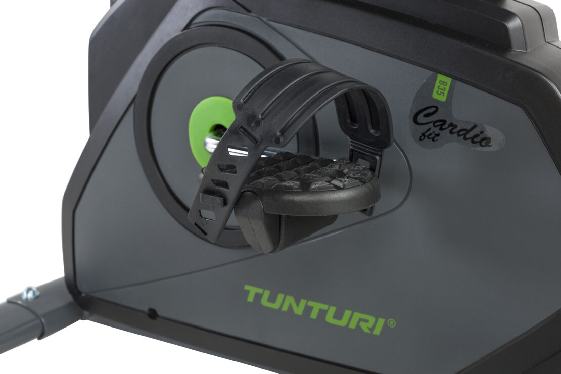 Velotrenažieris Tunturi Cardio Fit B35