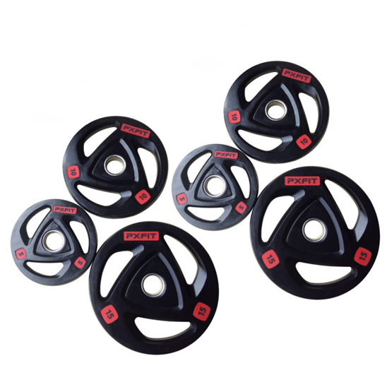 60kg svaru disku komplekts