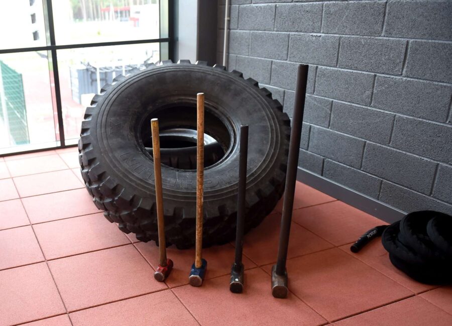 Kadagas sporta komplekss