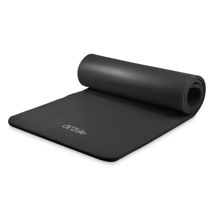Fitnesa paklājiņš 4Fizjo 180x60