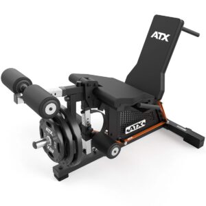 Kombinētais kāju trenažieris ATX-BCO-780
