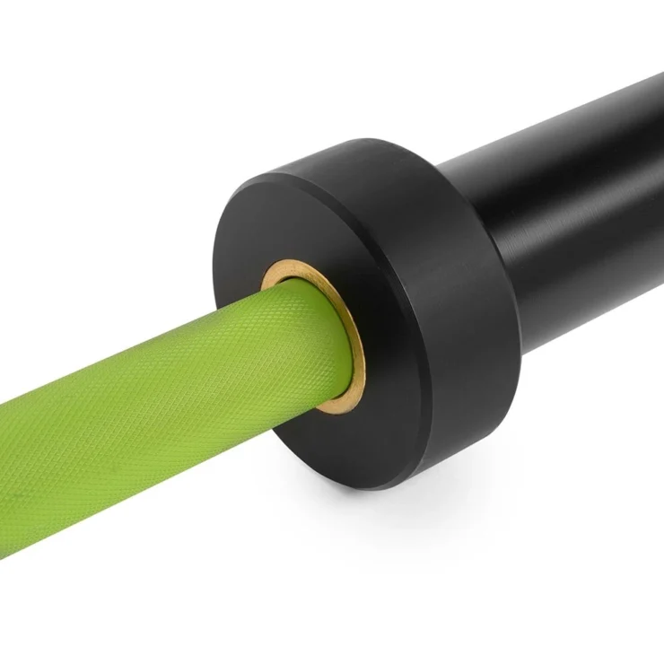 Olimpiskais svaru stienis ATX Cerakote Multi Bar