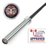 Pauerliftinga stienis ATX Ram bar II