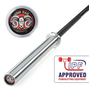 Pauerliftinga stienis ATX Ram Bar II