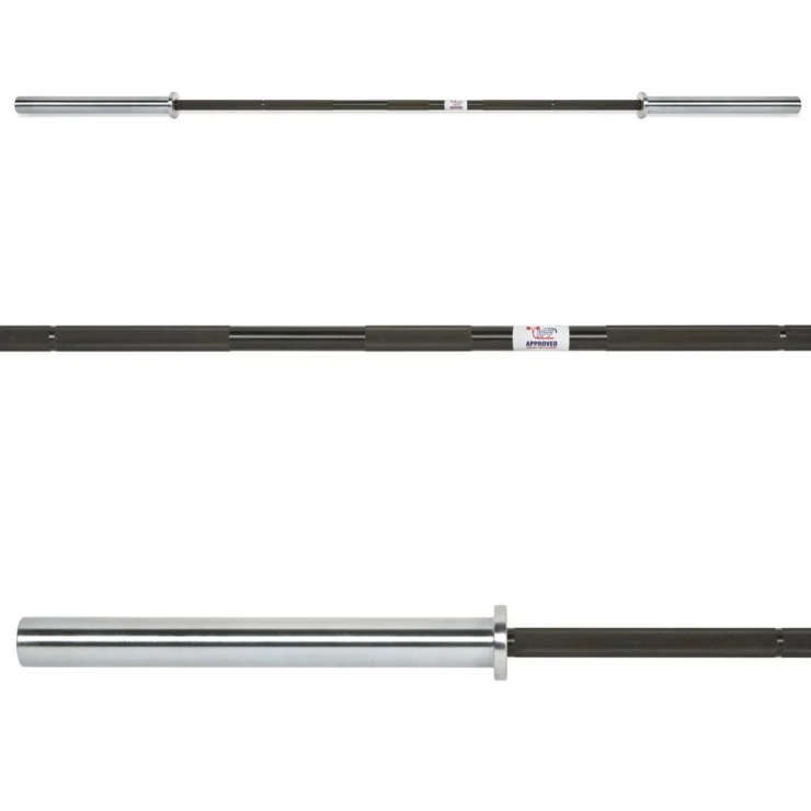 Pauerliftinga stienis ATX Ram Bar II