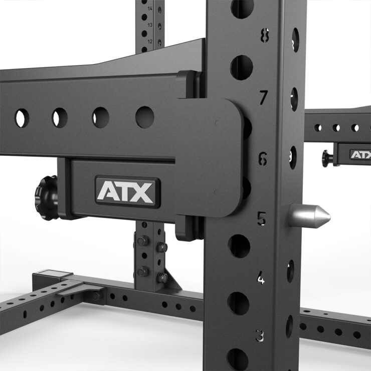 Spēka rāmis ATX PRX 780