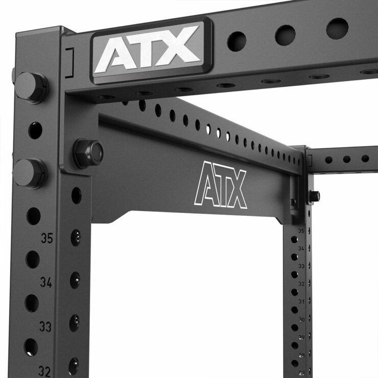 Spēka rāmis ATX PRX 780