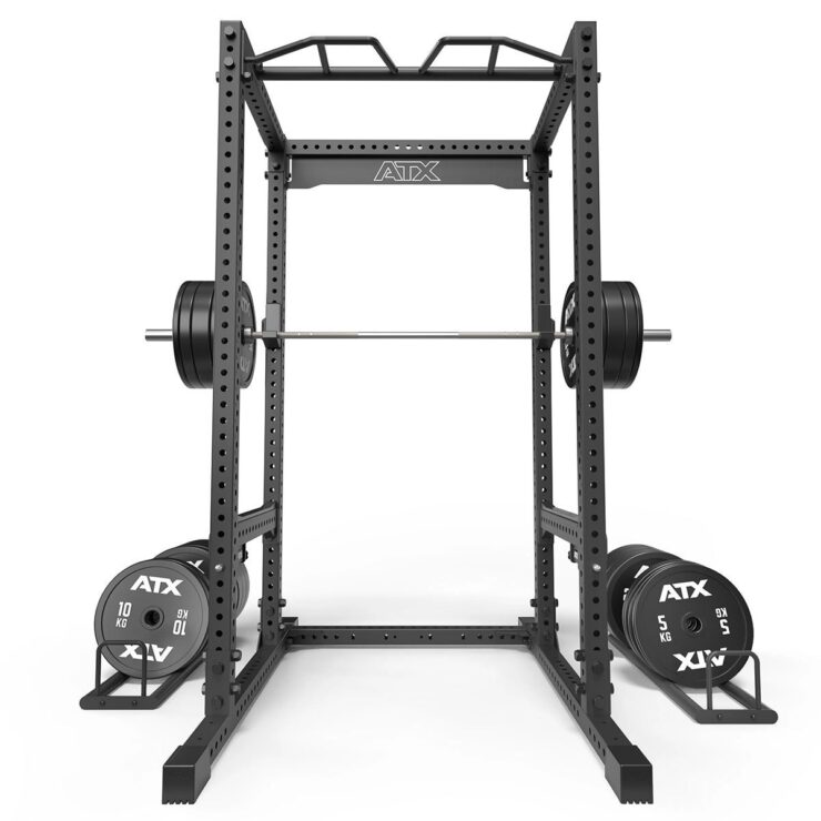 Spēka rāmis ATX PRX 780