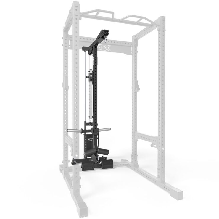 Spēka rāmis ATX PRX 780
