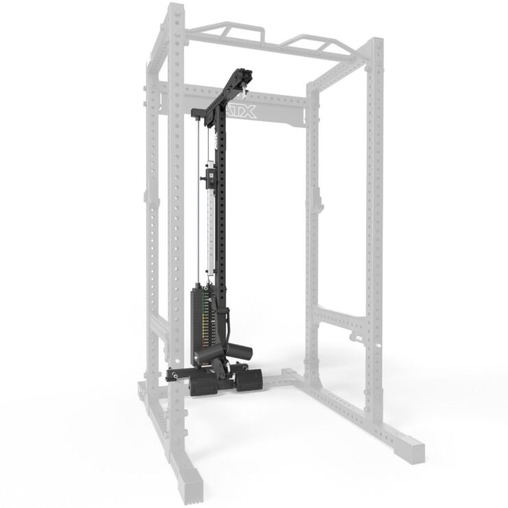 Spēka rāmis ATX PRX 780