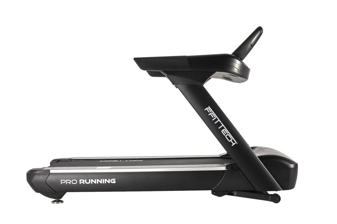 Skrejceliņš Ffittech PRO-Running TV