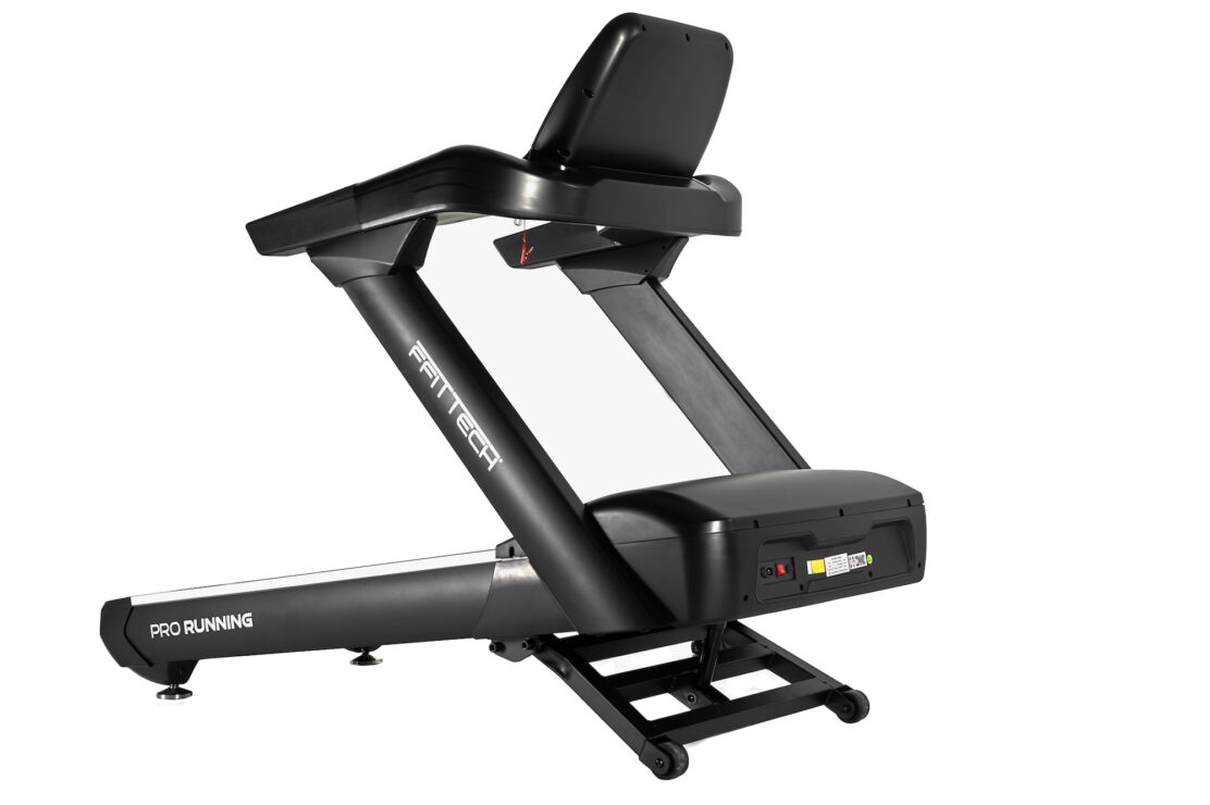 Skrejceliņš Ffittech PRO-Running TV