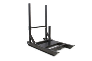 Smaguma ragavas / platforma PowerMark