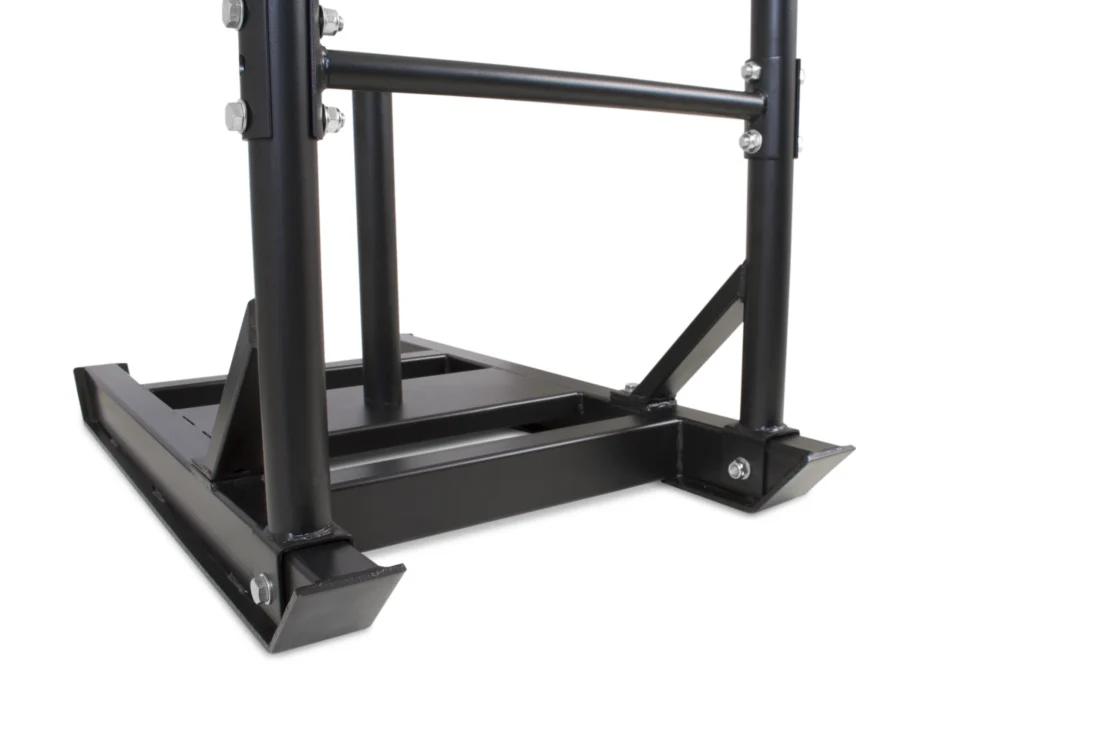 Smaguma ragavas / platforma PowerMark