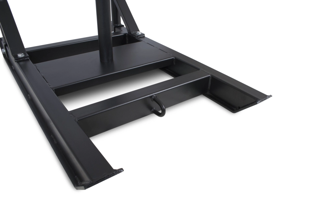 Smaguma ragavas / platforma PowerMark