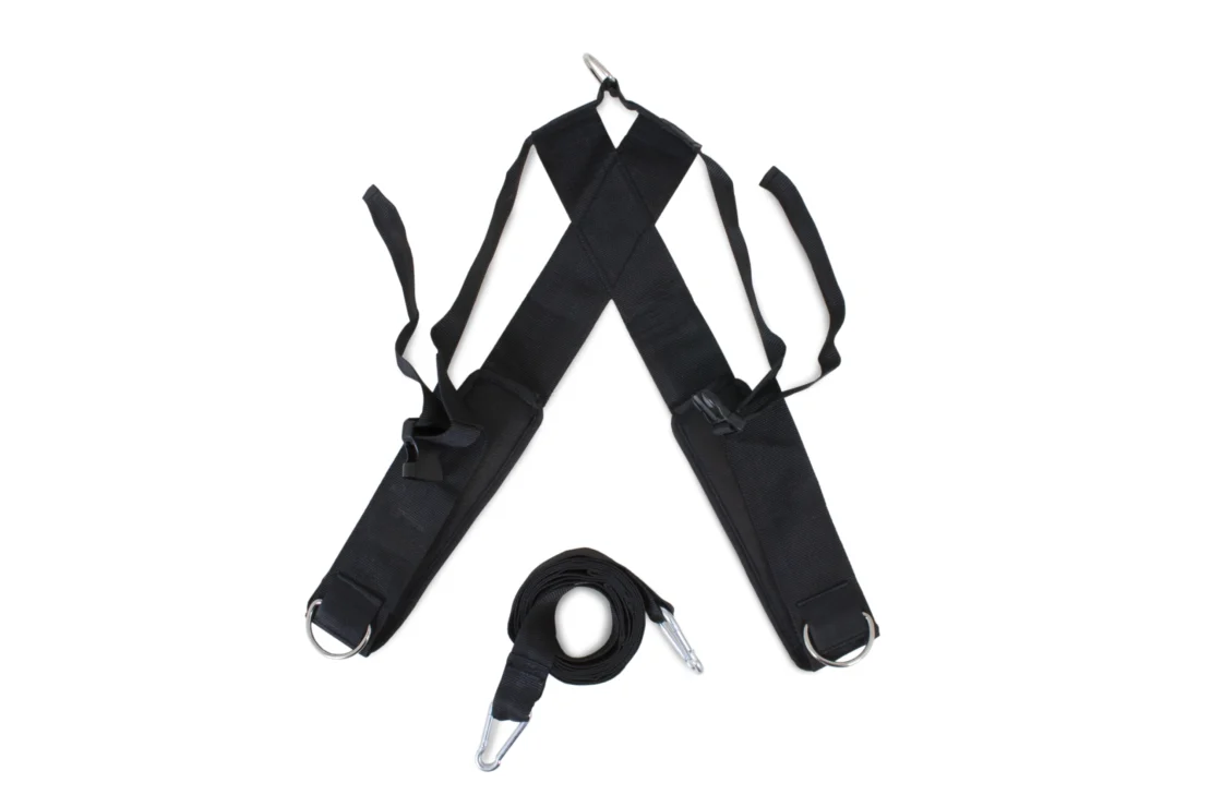 Smaguma ragavas / platforma PowerMark
