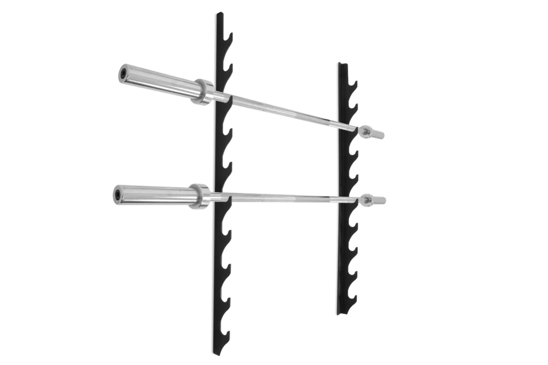 Svaru stieņu statīvs 10 stieņiem PowerMark PM236