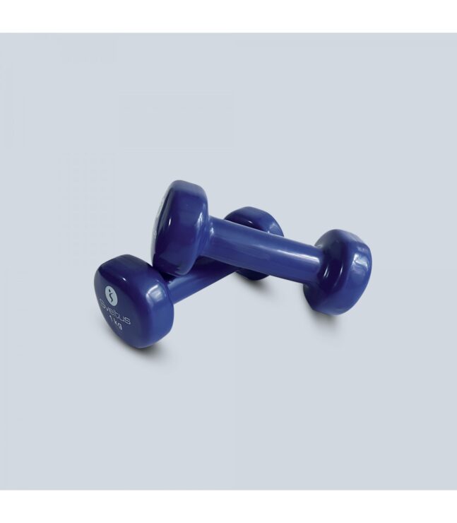 Vinila hanteles Sveltus 1kg