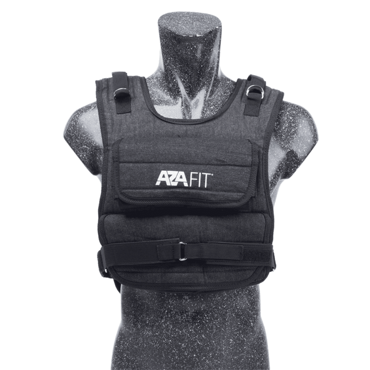 Smaguma veste 20kg AZAFIT