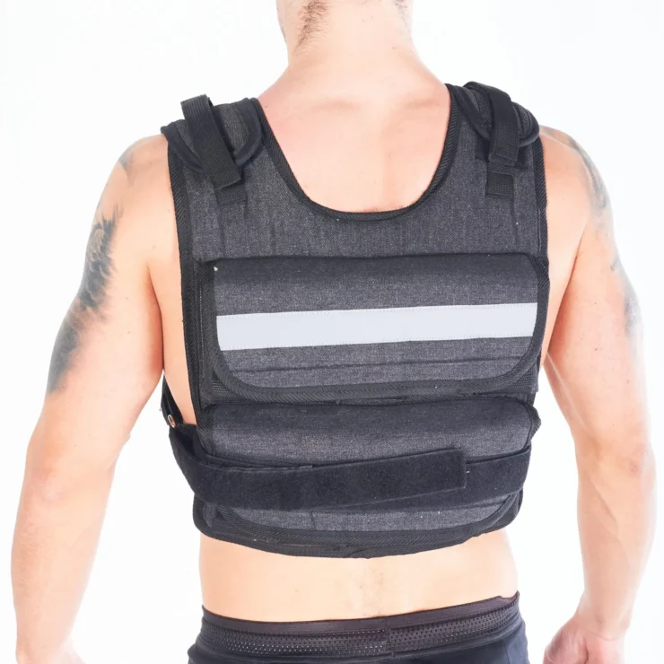 Smaguma veste 20kg AZAFIT