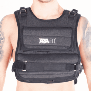 Smaguma veste 20kg AZAFIT