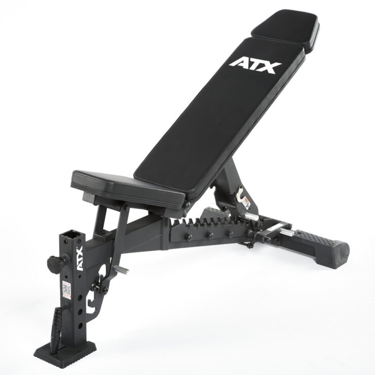 Sola atzveltnes pagarinājums ATX-OP-HPAD-150