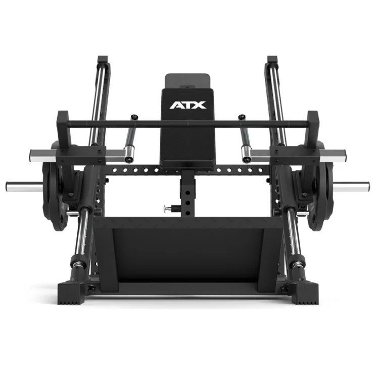 Lineārais airēšanas trenažieris ATX-LRX-750