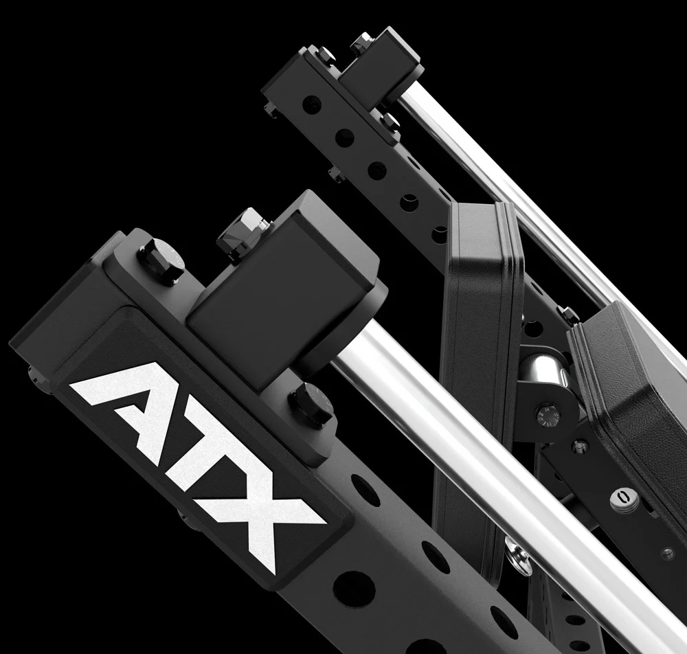 Lineārais airēšanas trenažieris ATX-LRX-750