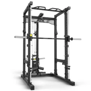 Pilnībā aprīkots spēka rāmis ATX-PRX-780-KPS-200