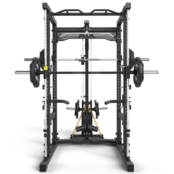 Pilnībā aprīkots spēka rāmis ATX-PRX-780-KPS-200