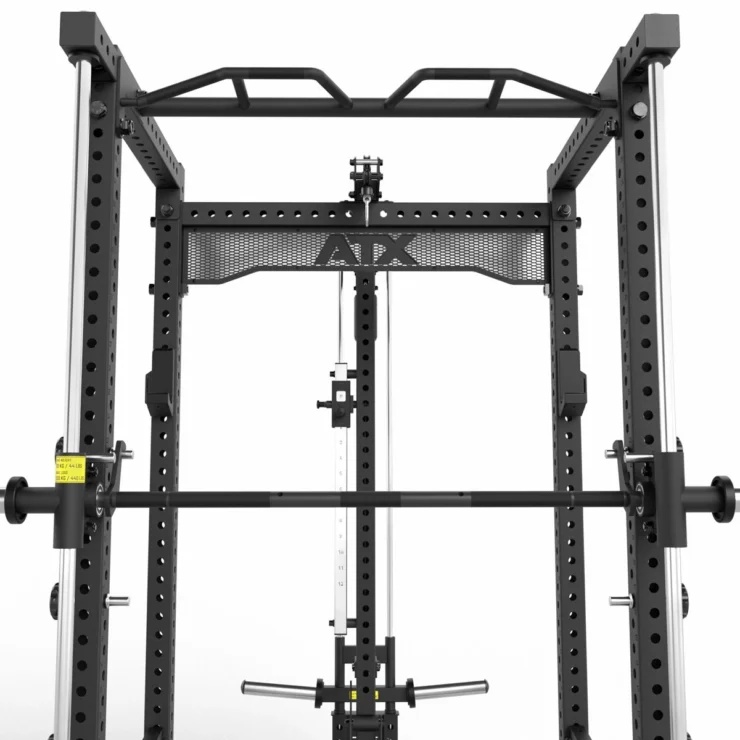 Pilnībā aprīkots spēka rāmis ATX-PRX-780-KPS-200