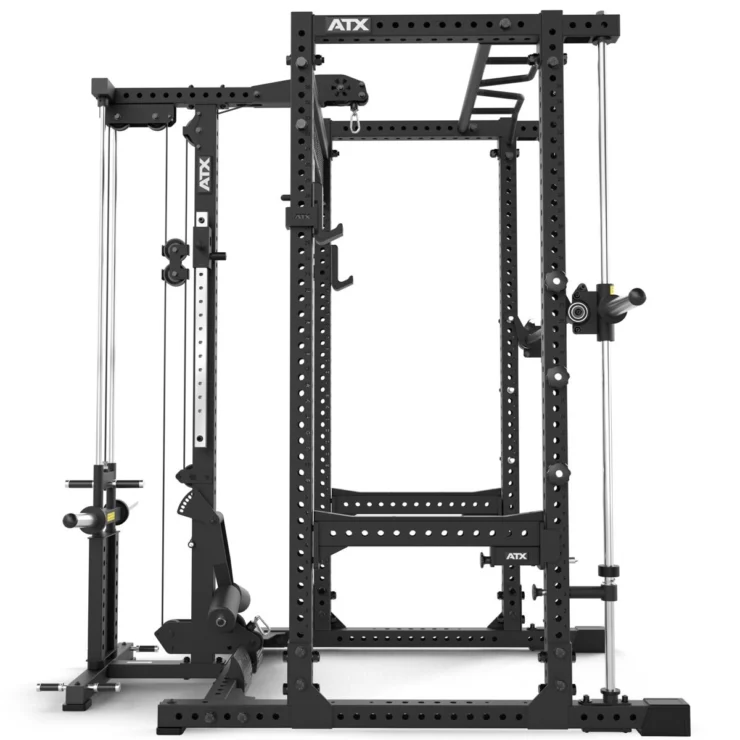 Pilnībā aprīkots spēka rāmis ATX-PRX-780-KPS-200