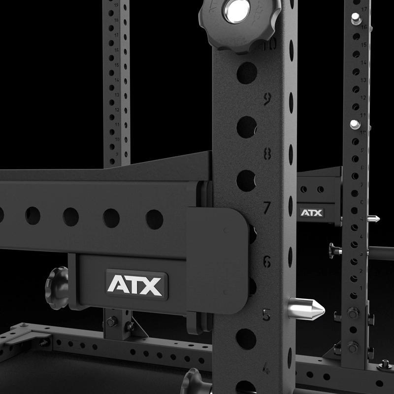 Pilnībā aprīkots spēka rāmis ATX-PRX-780-KPS-200
