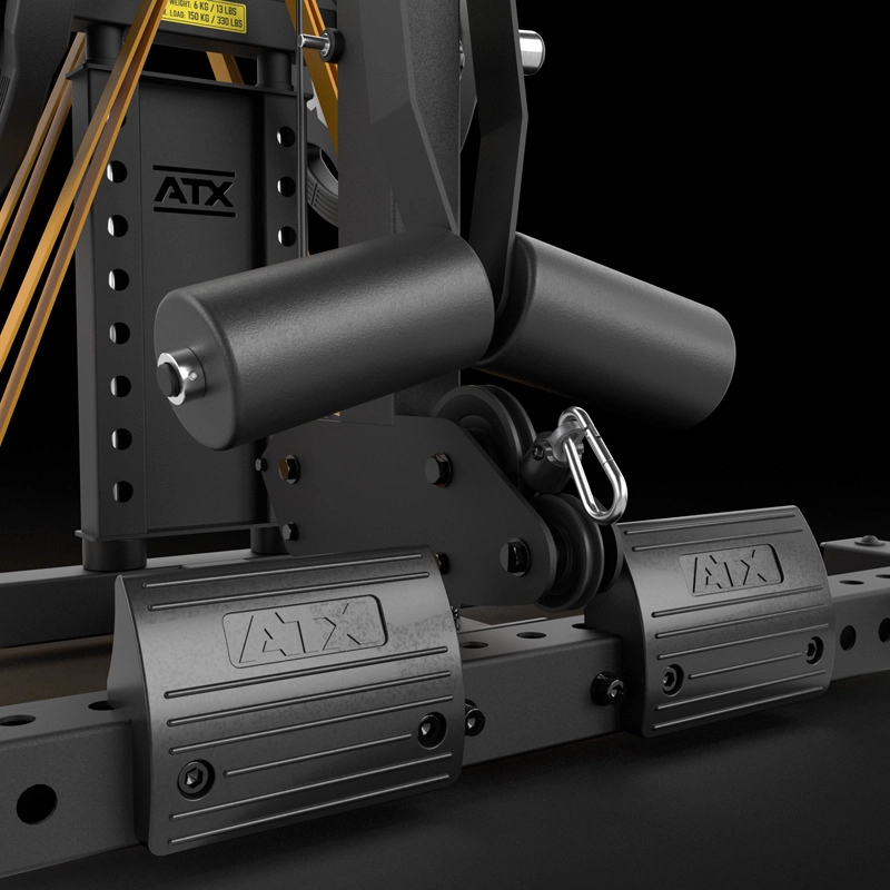 Pilnībā aprīkots spēka rāmis ATX-PRX-780-KPS-200