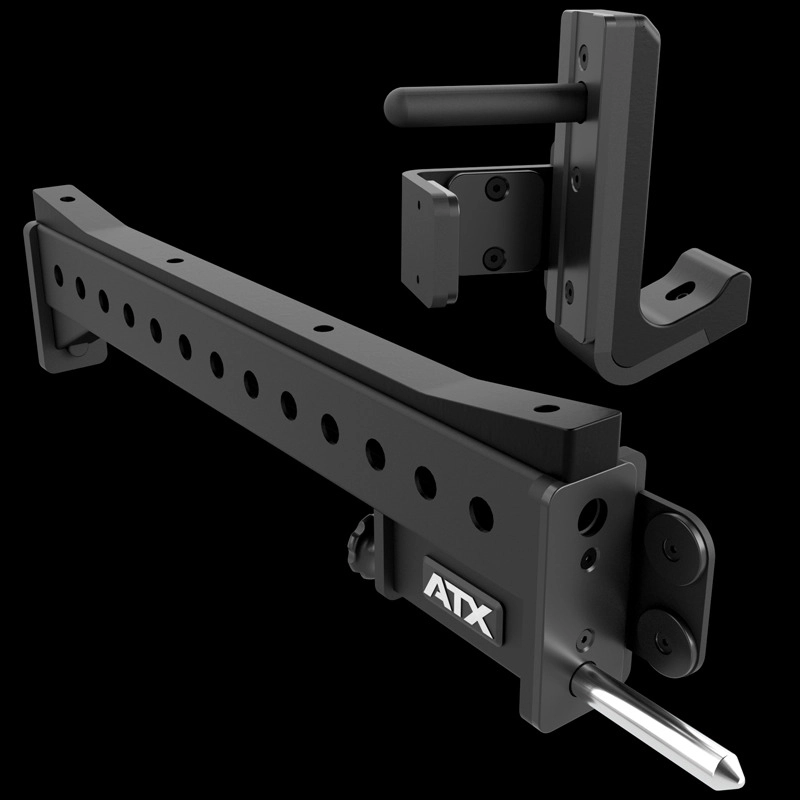 Pilnībā aprīkots spēka rāmis ATX-PRX-780-KPS-200