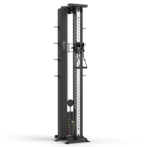 Profesionālā kabeļu stacija ATX-CPX-4000