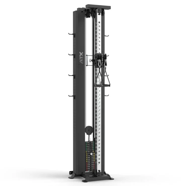 Profesionālā kabeļu stacija ATX-CPX-4000