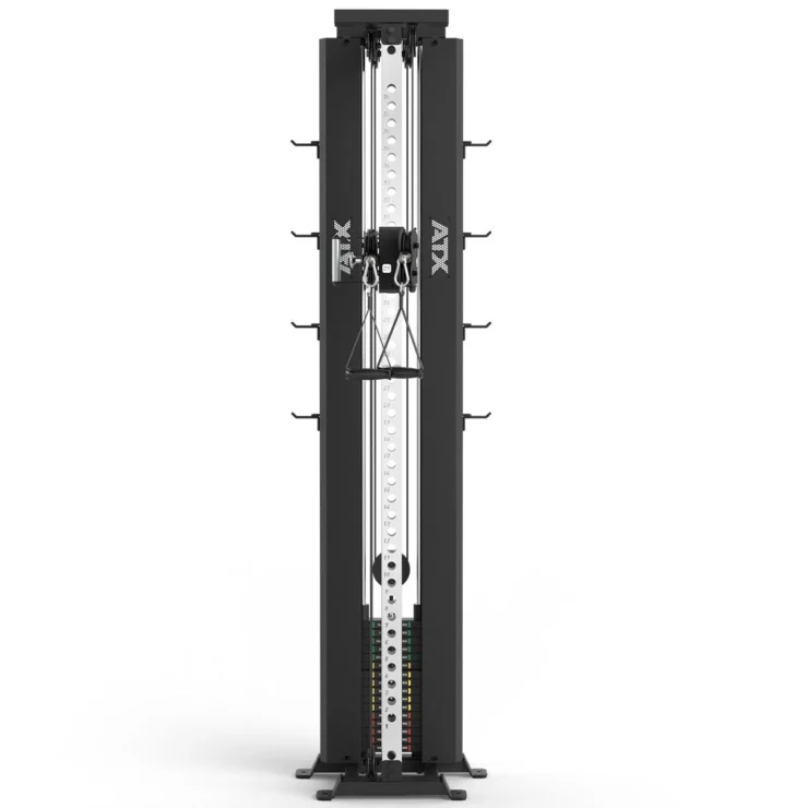 Profesionālā kabeļu stacija ATX-CPX-4000