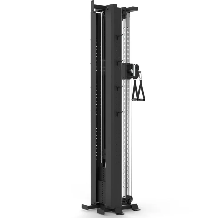 Profesionālā kabeļu stacija ATX-CPX-4000