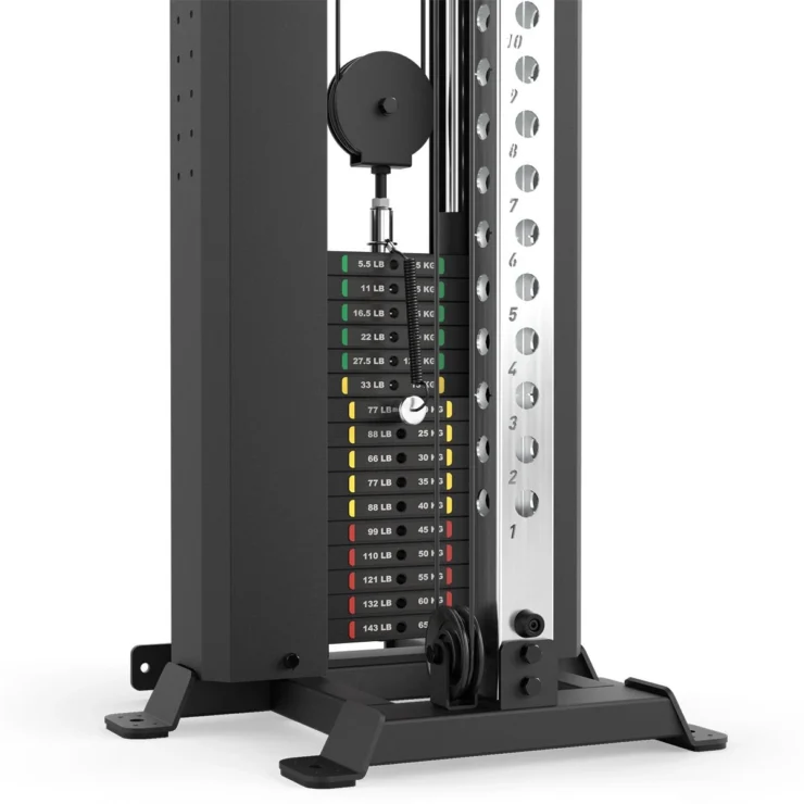 Profesionālā kabeļu stacija ATX-CPX-4000