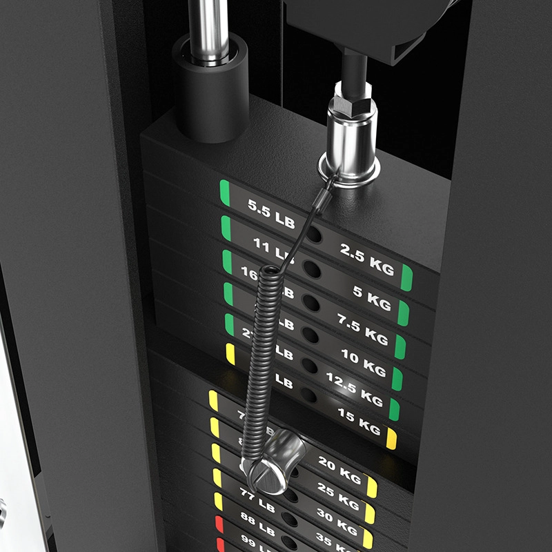 Profesionālā kabeļu stacija ATX-CPX-4000