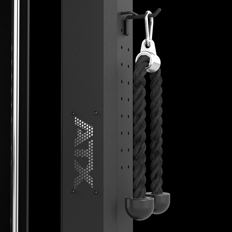 Profesionālā kabeļu stacija ATX-CPX-4000